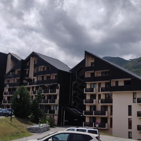 Studio Calme Pour 4 Ou 6 Personnes, Skis Aux Pieds Saint-Martin-de-Belleville Exterior foto